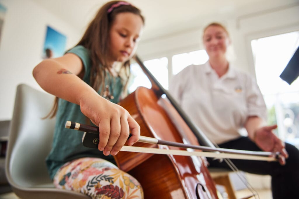 Cello Musikschule – Unsere Cellolehrer | Home Music Teachers