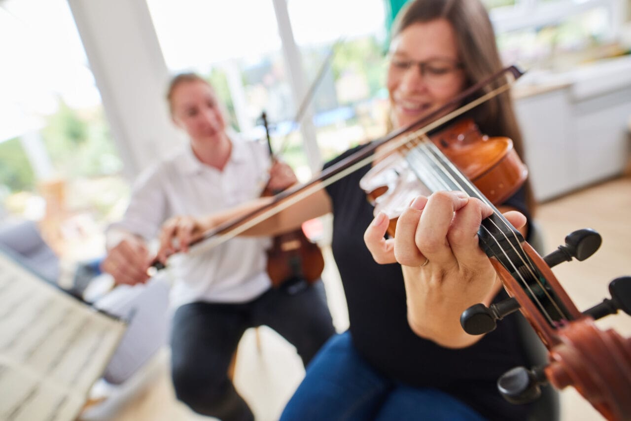 Musikschule Stuttgart Home Music Teachers