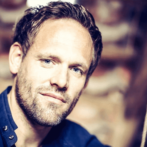 Christoph Van Hal Ist Standortleiter Der Musikschule Hannover