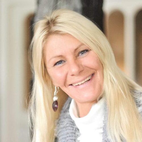 Martina Schwoge Standortleiterin Am Standort Oldenburg