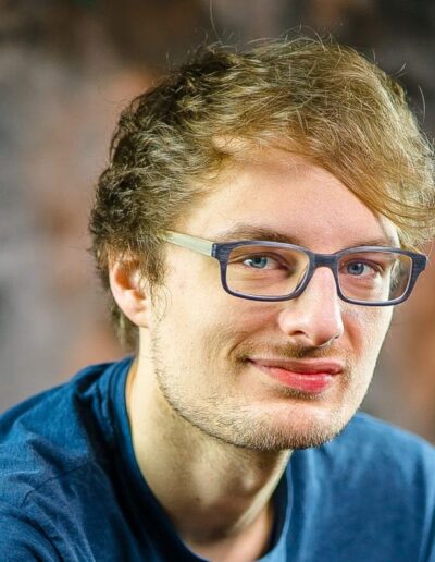 Carsten Göpfert Ist Musiklehrer Und Standortleiter Am Home Music Teachers Standort Leipzig