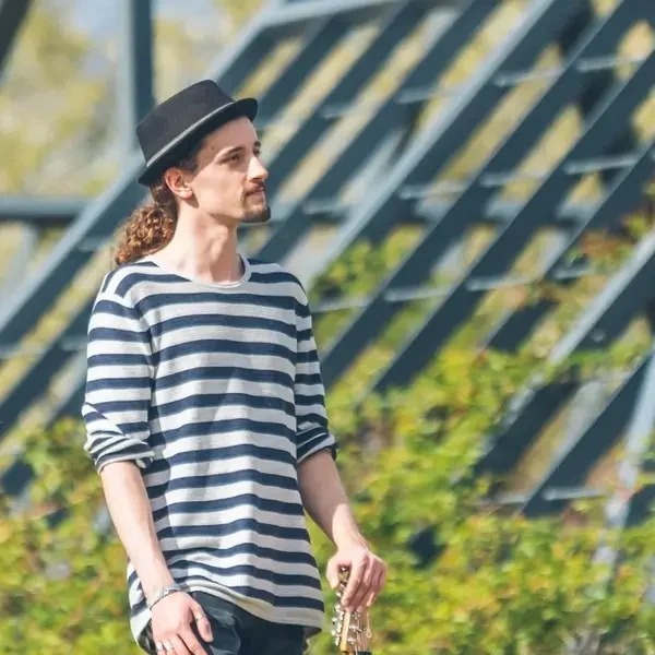 David Lippert Ist Standortleiter Am Standort Wiesbaden