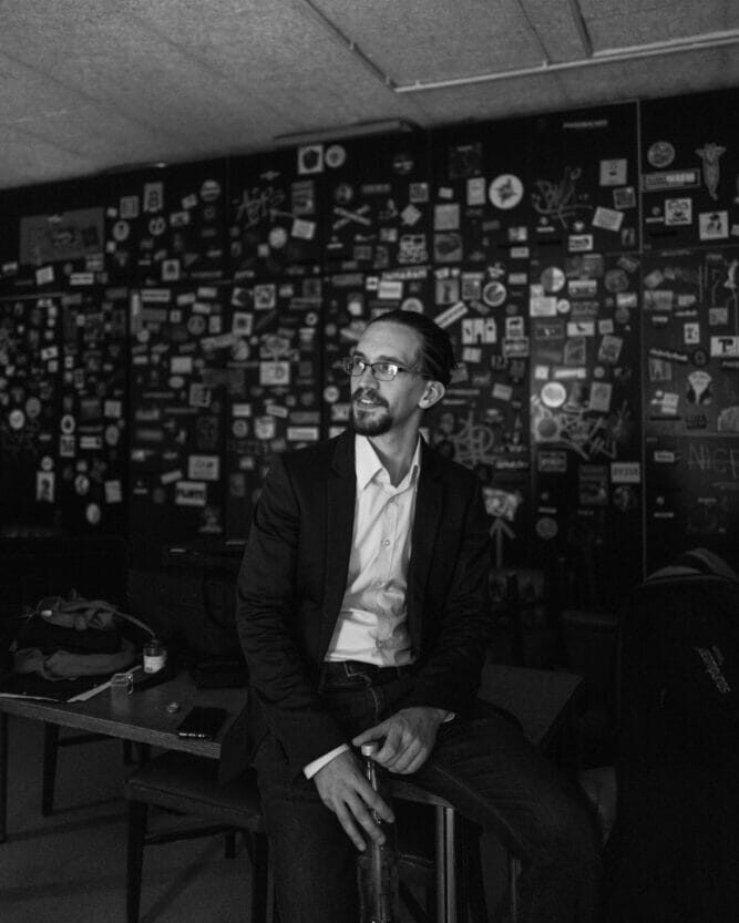 Home Music Teachers Standortleitung Düsseldorf Conrad Noll