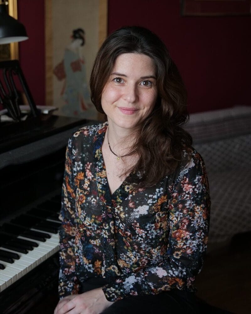 Home Music Teachers Standortleitung Potsdam Clàudia Ribera I Lladó