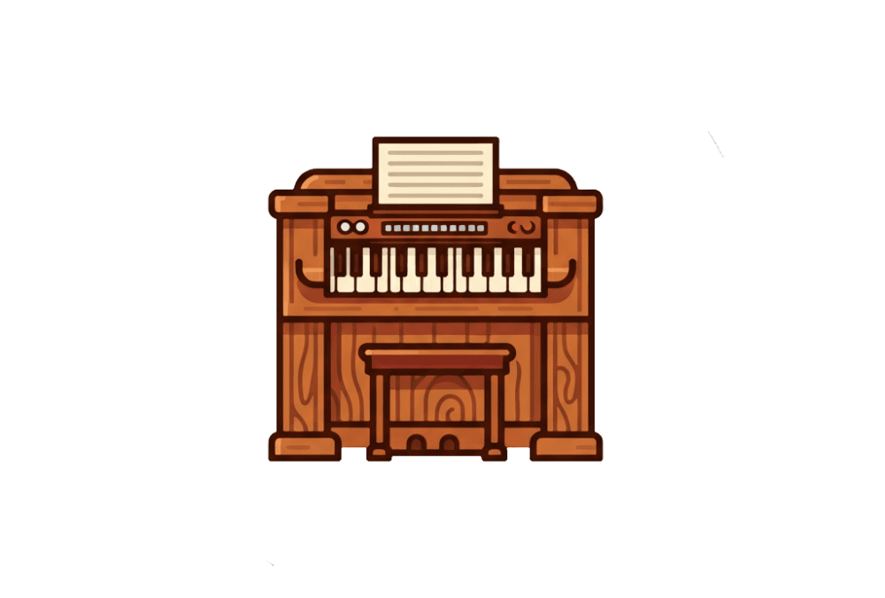 Orgel