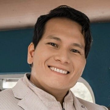 Musikschule Münster  George Vizueta Tagle