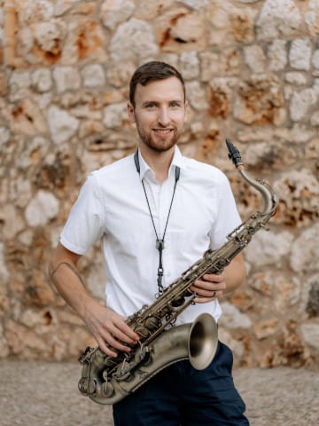 JanGoergen Musikunterricht zu Hause in - Musikschule Münster, Leitung Jan Goergen