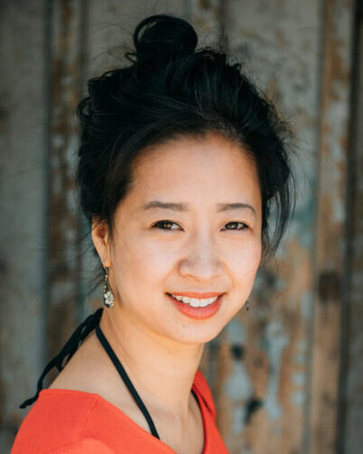 Musikerin, Musikpädagogin Und Standortleiterin In Dresden Thu Trang Sauer