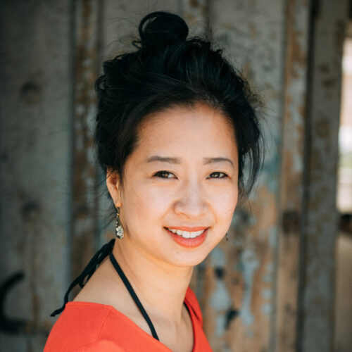 Musikerin, Musikpädagogin Und Standortleiterin In Dresden Thu Trang Sauer