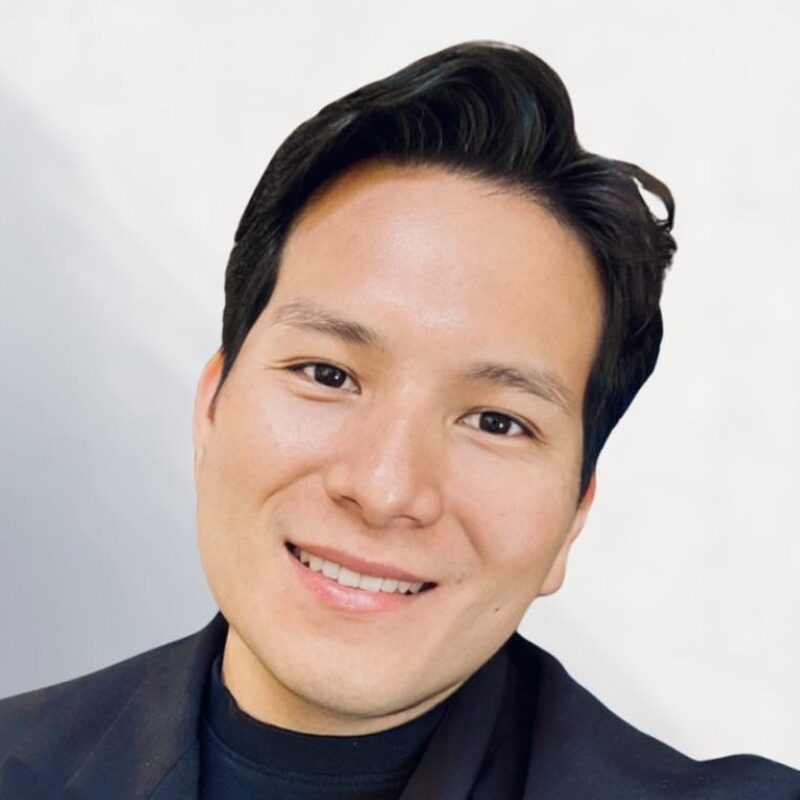 George Vizueta Tagle Standortleiter Der Home Music Teachers Osnabrück