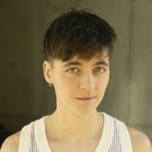 Sophie Kockler Standortleitung Hamburg