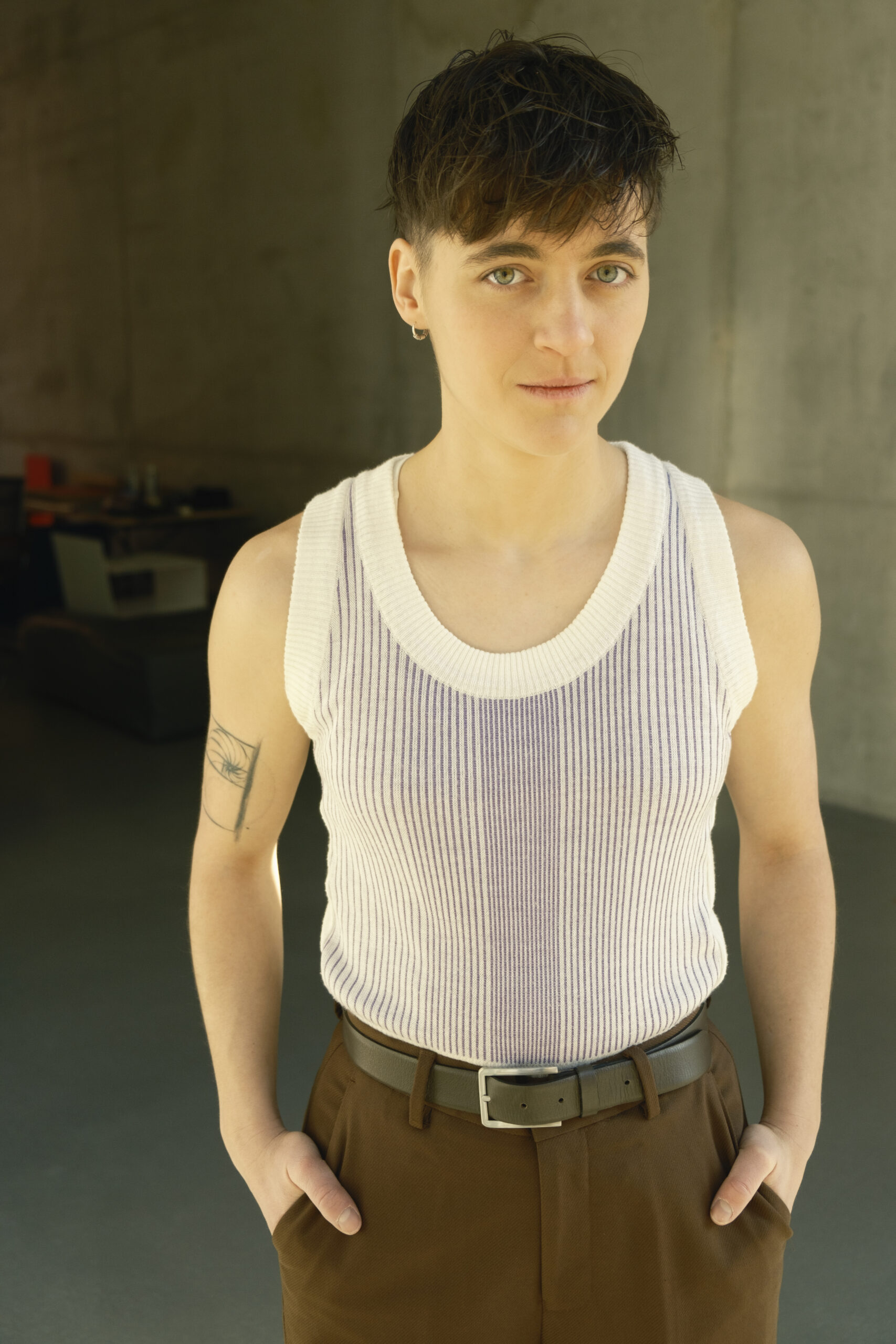 Sophie Kockler Standortleitung Hamburg