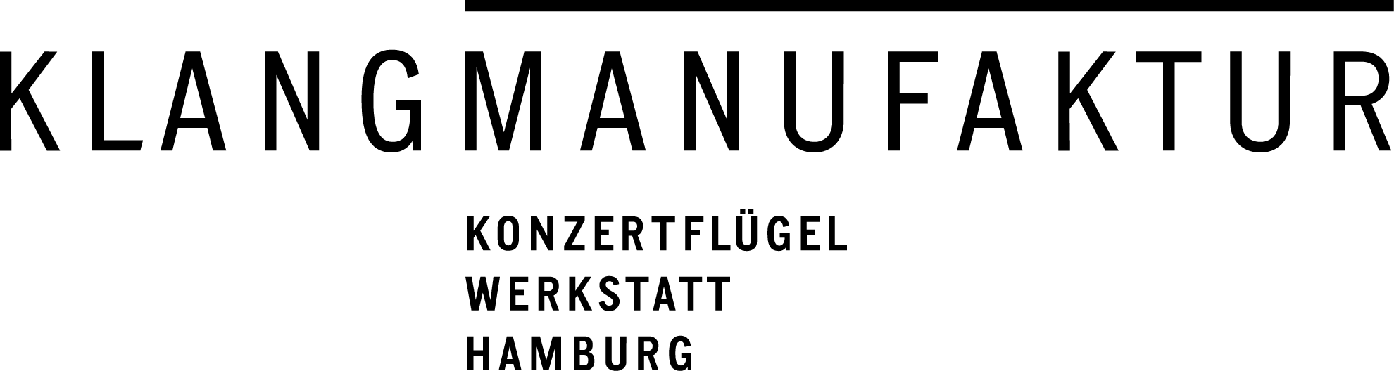 Logo Partner Klangmanufaktur
