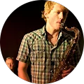 Felix Gottwald Avatar